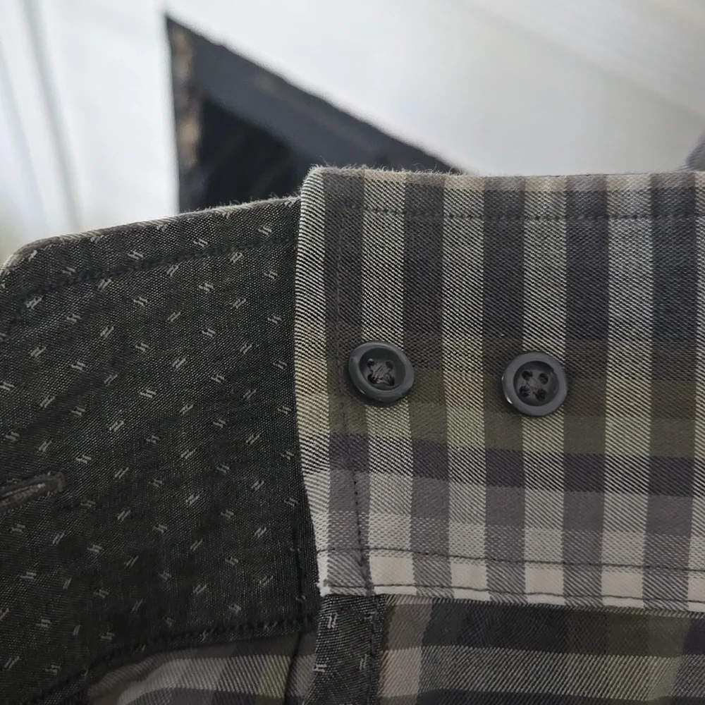 Tommy Bahama Long Sleeve Shirt - Picture 2 of 11